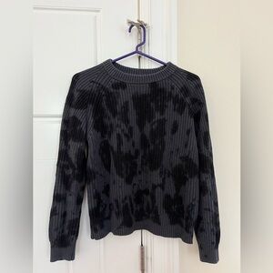 Rails Cotton Sweater